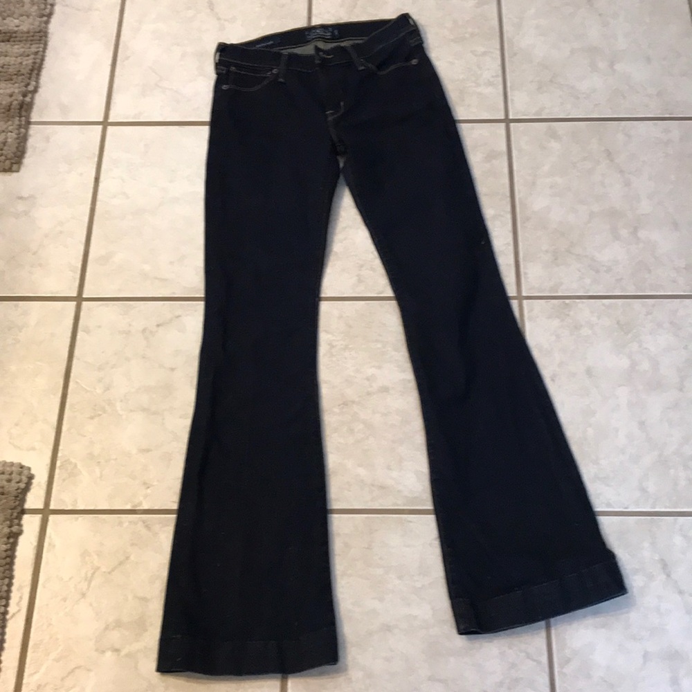 Lucky Brand Brook Flare